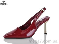 Туфли, Башили оптом V306-18