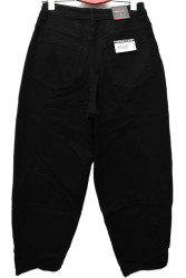 Джинси жіночі RELUCKY ПОЛУБАТАЛ оптом