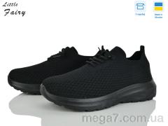 Кроссовки, L.Fairy оптом 2005-1 піна