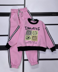 Спортивні костюми підліткові на флісі оптом