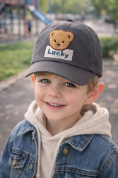 Кепки детские оптом 16098473 36-125