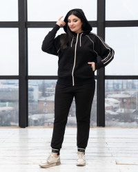 Спортивні костюми БАТАЛ жіночі оптом