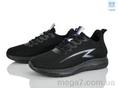 Кроссовки, Мир оптом 4323-B33-71B