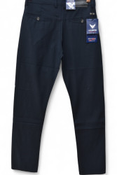 Брюки чоловічі LS.LONGFEI оптом LS-JEANS   