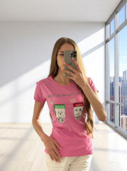 Футболки женские оптом 34685792 04-53