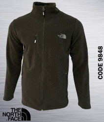 Спортивні кофти чоловічі на флісі БАТАЛ оптом        