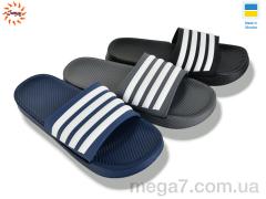 Шлепки, Jumay оптом P48 mix