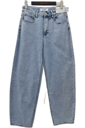 Джинси жіночі ПОЛУБАТАЛ оптом