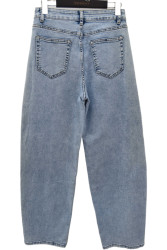 Джинси жіночі ПОЛУБАТАЛ оптом