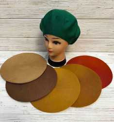 Берети жіночі оптом