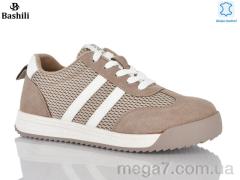 Кроссовки, Башили оптом H6563-18