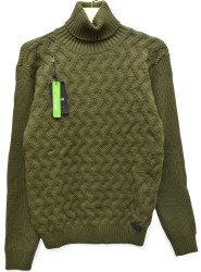 Светри чоловічі оптом