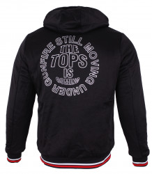 Куртки двусторонние мужские GMSPOR (black-red) оптом 21590463 GM-2220 -69