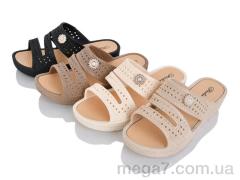 Шлепки, Lion-Lu оптом 9862-13 mix