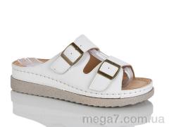 Шлепки, Leguzaza оптом 705-2