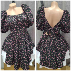 Платья женские оптом 63289071 658-28