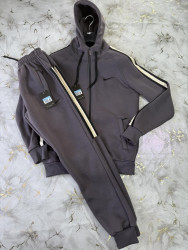 Спортивные костюмы на флисе мужские оптом 28651094 65-5