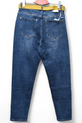 Джинси жіночі LZYX JEANS БАТАЛ оптом