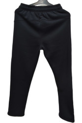 Спортивні штани чоловічі на флісі оптом  