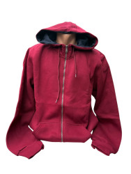 Спортивні кофти чоловічі на флісі оптом        