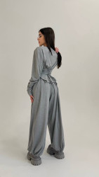 Костюмы женские оптом ANNVER 91732508 580-80