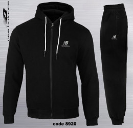 Спортивні костюми чоловічі на флісі оптом        