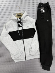 Спортивные костюмы мужские оптом 02917843 25-3