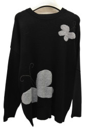 Свитера женские оптом 30591687 112-97