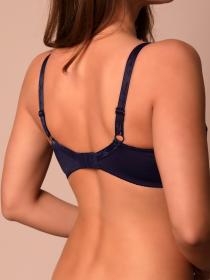 Бюстгальтер Finikin 3010Е (  синий, E  6 шт. )