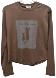 Кофти жіночі ПОЛУБАТАЛ оптом