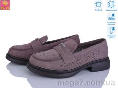 Туфли, PLPS оптом DAA19-5