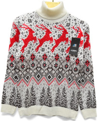 Светри чоловічі оптом