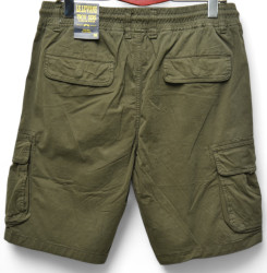 Шорти чоловічі LS.LUVANS оптом LS-JEANS 