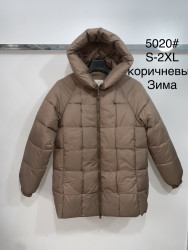 Куртки зимние женские оптом 05641372 5020-131