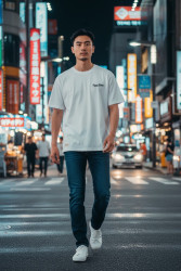 Футболки чоловічі оптом 