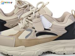 Кроссовки, Bessky-Kellaifeng оптом BY3663-2C