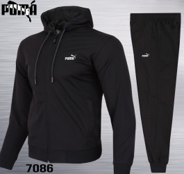 Спортивные костюмы мужские БАТАЛ оптом 73681905 7086-33