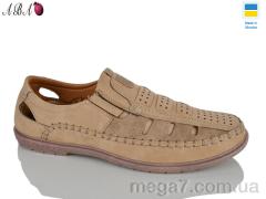 Туфли, Aba оптом 5461-1