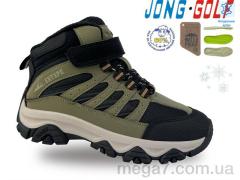 Ботинки, Jong Golf оптом C40594-5