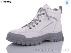 Ботинки, Trendy оптом EH2733-21