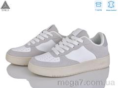 Кроссовки, STILLI Group оптом AR20-17R шкіра