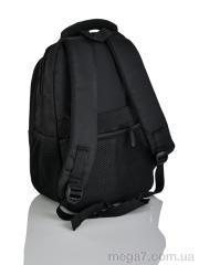 Рюкзак, Red Hat оптом RED HAT Y3342-4 black