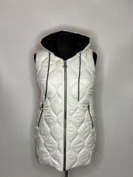 Жилетки женские БАТАЛ оптом 62079435 875-129