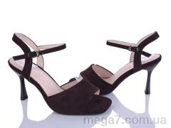 Босоножки, Бабочка-Mengfuna-AESD оптом 25953-196