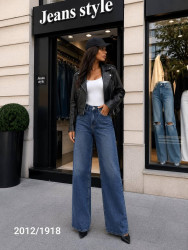 Джинси жіночі WOMAN DENIM оптом