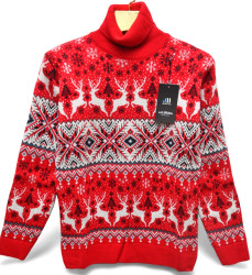 Светри чоловічі оптом