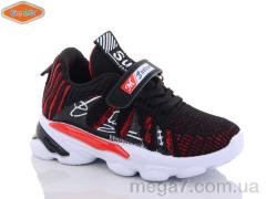 Кроссовки, EeBb оптом 307-1 black