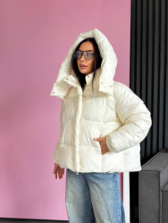 Куртки зимові жіночі оптом ASPERAMO