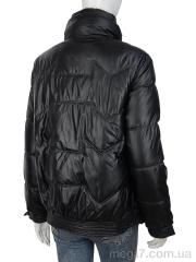 Куртка, Obuvok оптом OBUVOK 802 black (06955)