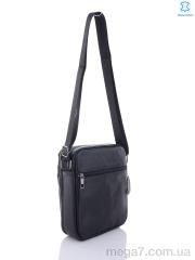 Сумка, Sunshine bag оптом 8017 black